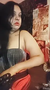 Snapshot of MistressMileenaMiami chatting on 7, 4, 2026 MistressMileenaMiami online show from 7, 4, 2026