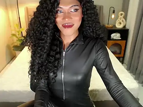 UnforgetableAnna online show from 7, 4, 2026