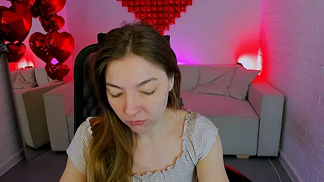 DianaAvis online show from 22, 2, 2026