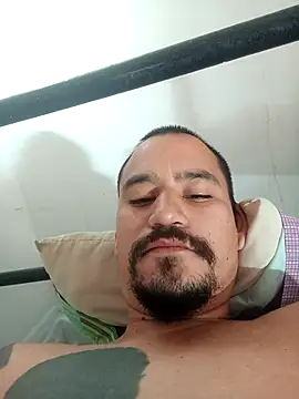 santiago029l online show from 21, 2, 2026