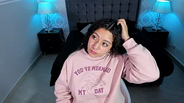 Snapshot of paulys_ chatting on 16, 3, 2026 paulys online show from 16, 3, 2026