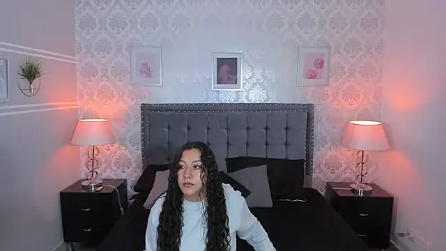 Snapshot of paulys_ chatting on 19, 3, 2026 paulys online show from 19, 3, 2026