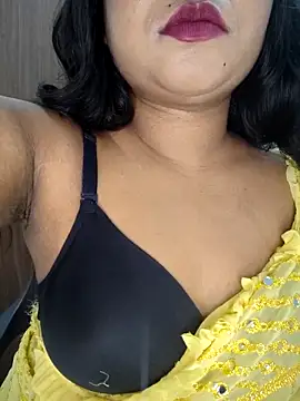 Cutie bae011 online show from 17, 3, 2026