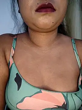 Cutie bae011 online show from 26, 3, 2026