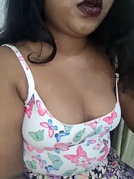 Cutie bae011 online show from 29, 3, 2026