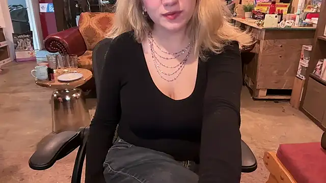 chatonxxx online show from 3, 3, 2026