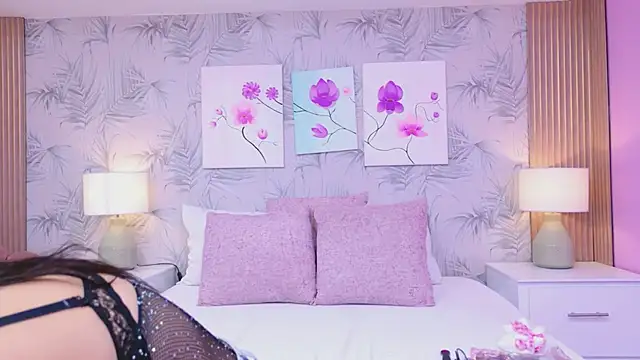 Snapshot of EmmaLeens chatting on 26, 3, 2026 EmmaLeens online show from 26, 3, 2026