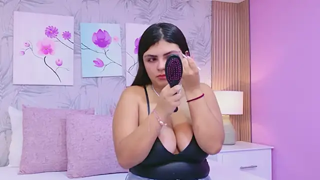 Snapshot of EmmaLeens chatting on 27, 3, 2026 EmmaLeens online show from 27, 3, 2026