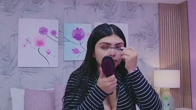 Snapshot of EmmaLeens chatting on 30, 3, 2026 EmmaLeens online show from 30, 3, 2026