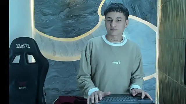 Matheus Ic  online show from 4, 4, 2026