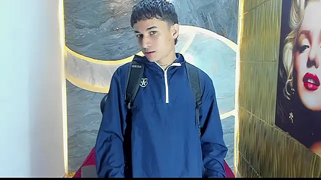 Matheus Ic  online show from 5, 4, 2026