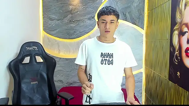 Matheus Ic  online show from 6, 4, 2026