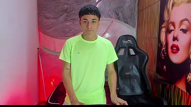 Matheus Ic  online show from 8, 4, 2026