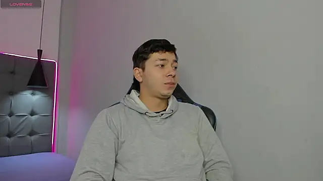 Julian Smith21 online show from 3, 3, 2026