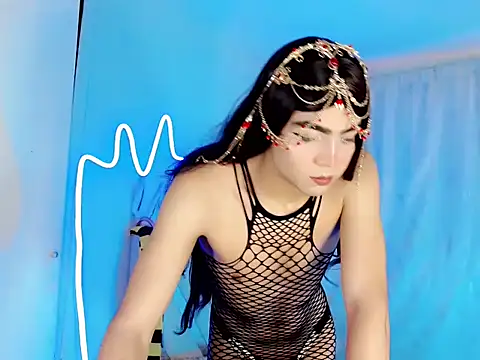 xyaraluv  online show from 24, 2, 2026