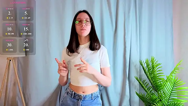 DoraWhitrock online show from 7, 4, 2026