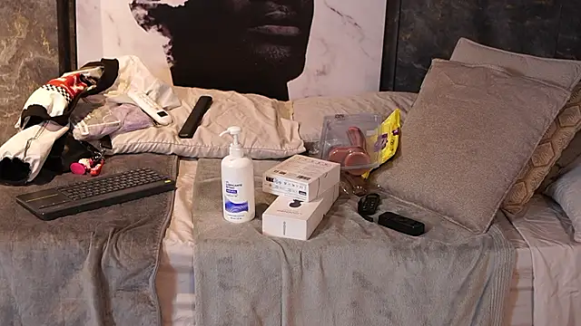 Snapshot of mekari_fox chatting on 11, 3, 2026 mekari fox online show from 11, 3, 2026