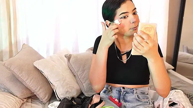 Snapshot of mekari_fox chatting on 16, 3, 2026 mekari fox online show from 16, 3, 2026