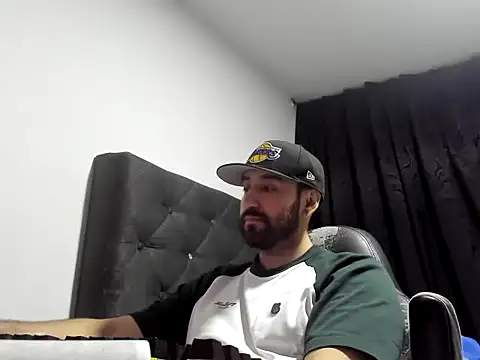 coolfreaky online show from 23, 2, 2026