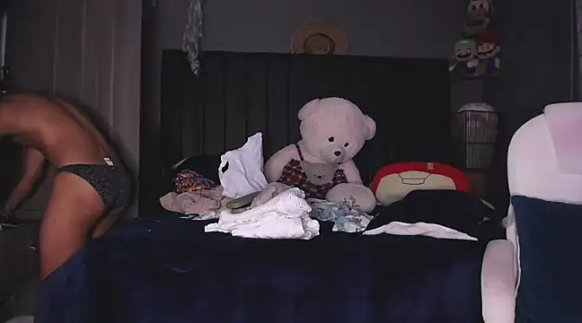 dirty 27cms online show from 19, 1, 2025