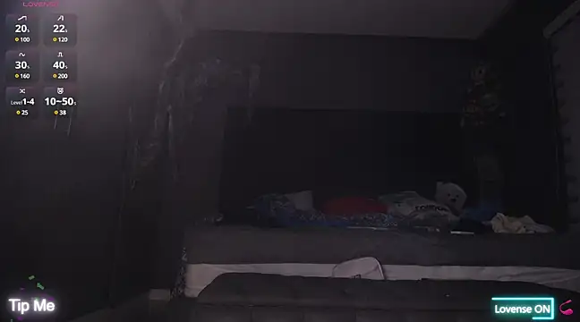 dirty 27cms online show from 10, 3, 2025