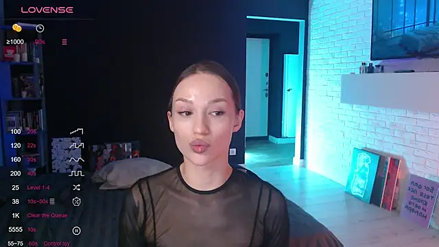 Snapshot of Jade_Amore chatting on 3, 3, 2026 Jade Amore online show from 3, 3, 2026