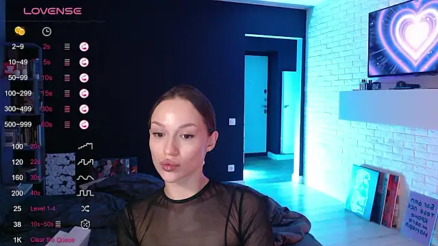 Snapshot of Jade_Amore chatting on 11, 3, 2026 Jade Amore online show from 11, 3, 2026