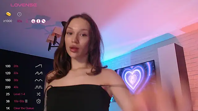 Snapshot of Jade_Amore chatting on 28, 3, 2026 Jade Amore online show from 28, 3, 2026