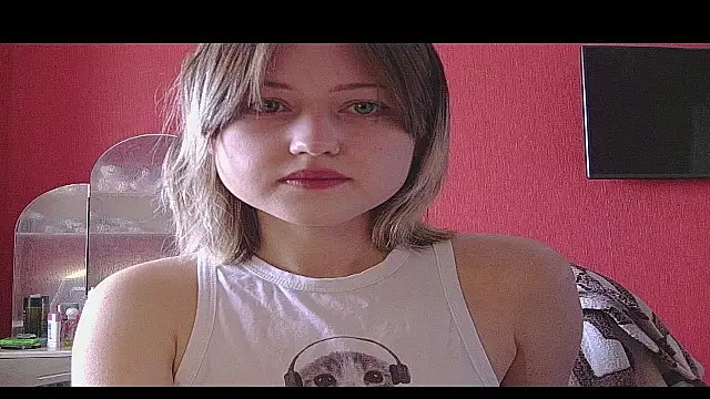 Snapshot of MarySparkie chatting on 25, 2, 2026 MarySparkie online show from 25, 2, 2026