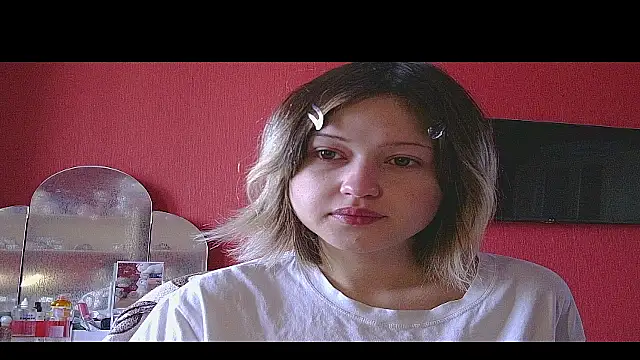 Snapshot of MarySparkie chatting on 26, 2, 2026 MarySparkie online show from 26, 2, 2026