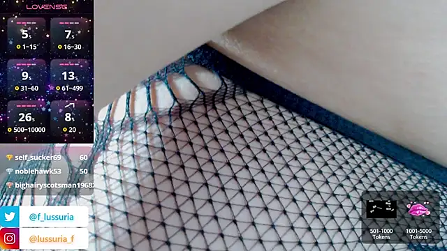 Snapshot of FranchescaSexy1 chatting on 30, 12, 2024 FranchescaSexy1 online show from 30, 12, 2024