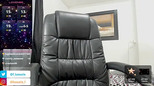 Snapshot of FranchescaSexy1 chatting on 6, 1, 2025 FranchescaSexy1 online show from 6, 1, 2025