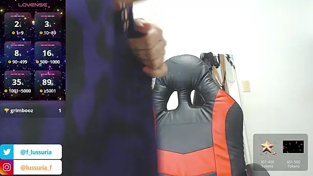 Snapshot of FranchescaSexy1 chatting on 8, 11, 2025 FranchescaSexy1 online show from 8, 11, 2025