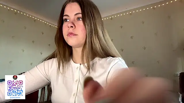 Snapshot of Amy_Maev chatting on 14, 3, 2026 Amy Maev online show from 14, 3, 2026