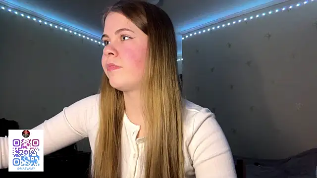 Snapshot of Amy_Maev chatting on 18, 3, 2026 Amy Maev online show from 18, 3, 2026