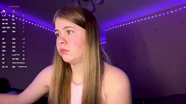 Snapshot of Amy_Maev chatting on 23, 3, 2026 Amy Maev online show from 23, 3, 2026