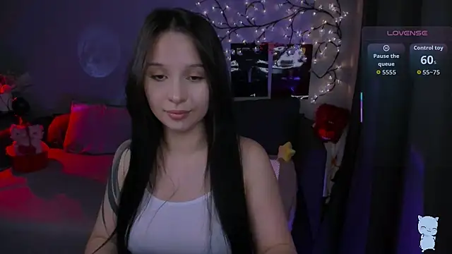 Snapshot of SoftyMooon chatting on 30, 3, 2026 SoftyMooon online show from 30, 3, 2026