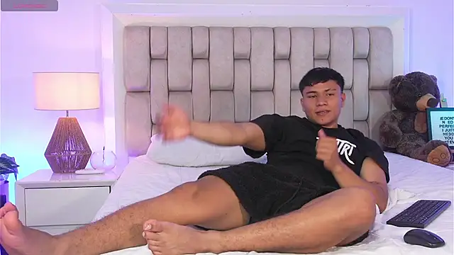 jordan thompson online show from 24, 2, 2026