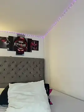 Pamela23x online show from 24, 3, 2026