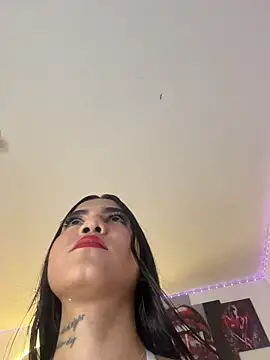 Pamela23x online show from 26, 3, 2026