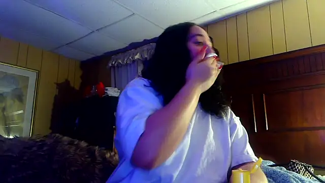 BunnyYT online show from 23, 2, 2026