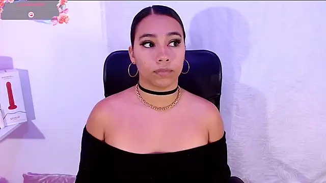 RiosSofia online show from 24, 2, 2026