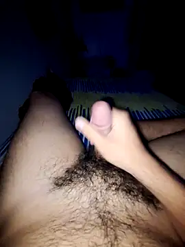 RandomCock0 o online show from 26, 2, 2026