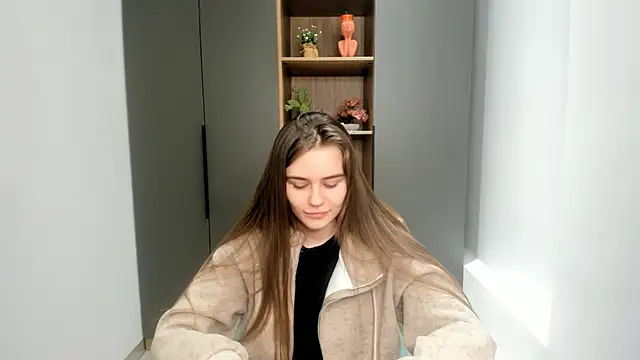 FlossieMoone online show from 24, 2, 2026