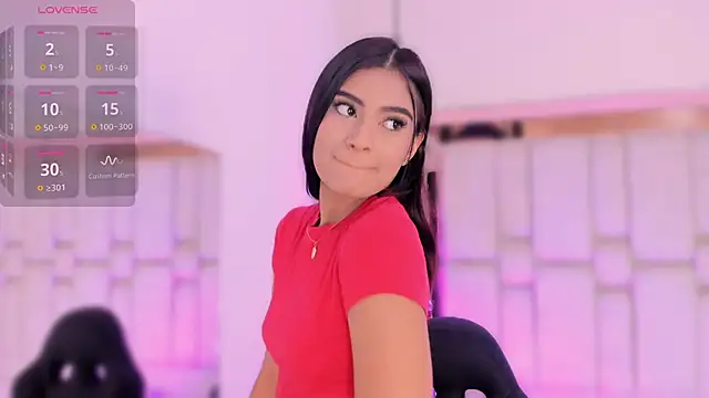 KatherineRuiz  online show from 10, 3, 2026