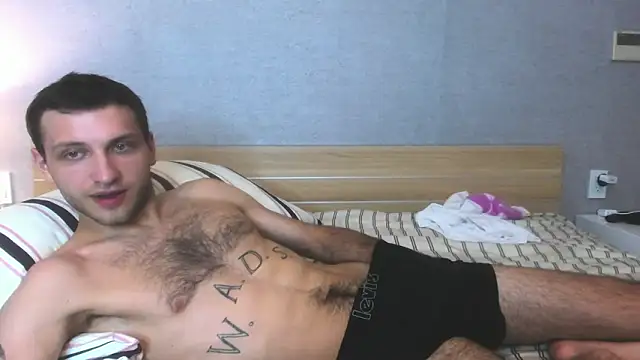 DarkRogue19 online show from 8, 3, 2026