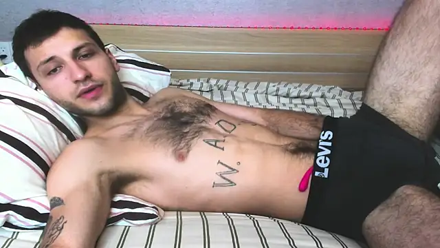 DarkRogue19 online show from 11, 4, 2026