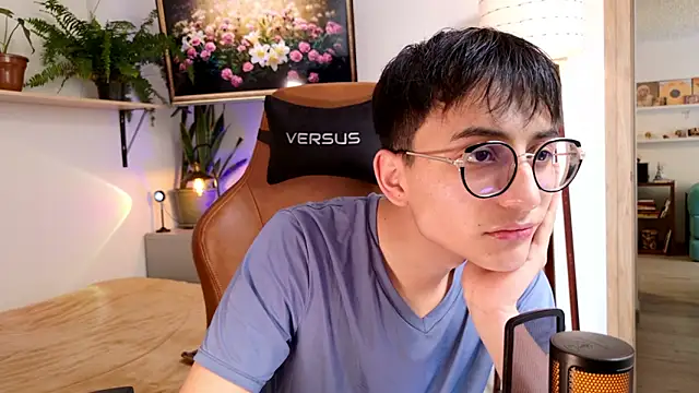 Snapshot of Sr_evann chatting on 19, 3, 2026 Sr evann online show from 19, 3, 2026