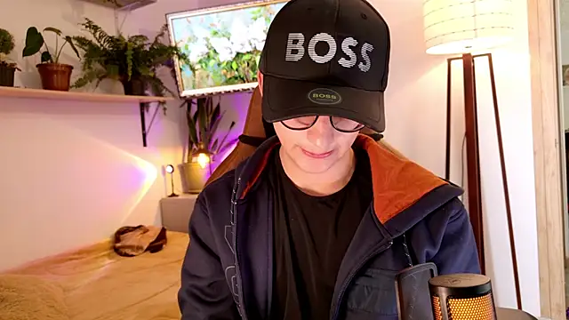 Snapshot of Sr_evann chatting on 23, 3, 2026 Sr evann online show from 23, 3, 2026