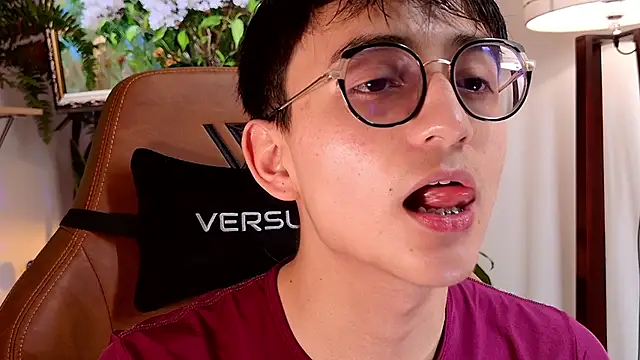 Snapshot of Sr_evann chatting on 30, 3, 2026 Sr evann online show from 30, 3, 2026